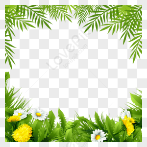 Flowers And Plants PNG Images With Transparent Background | Free ...