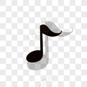 Music Notes Png PNG Images With Transparent Background | Free Download ...