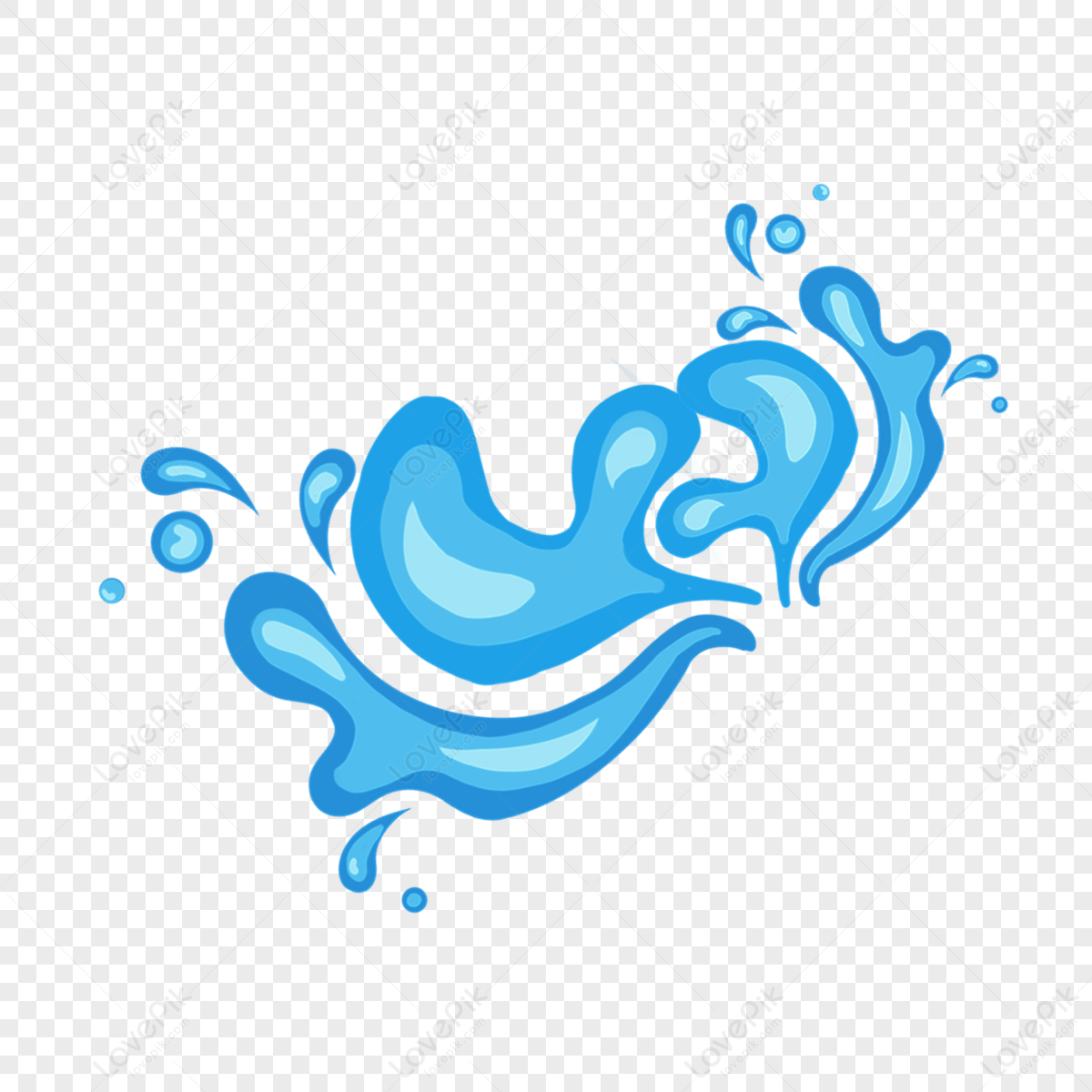 Graphic Splash PNG Images With Transparent Background | Free Download ...