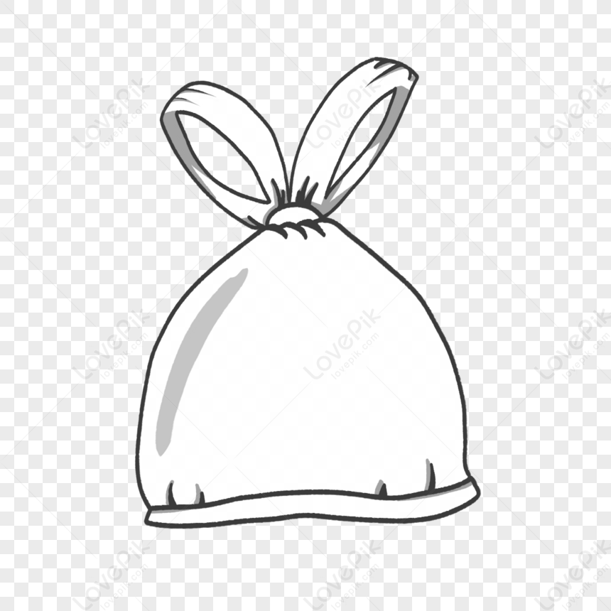 Bundled Plastic Bag Clip Art,plastic Arts,white PNG Transparent ...