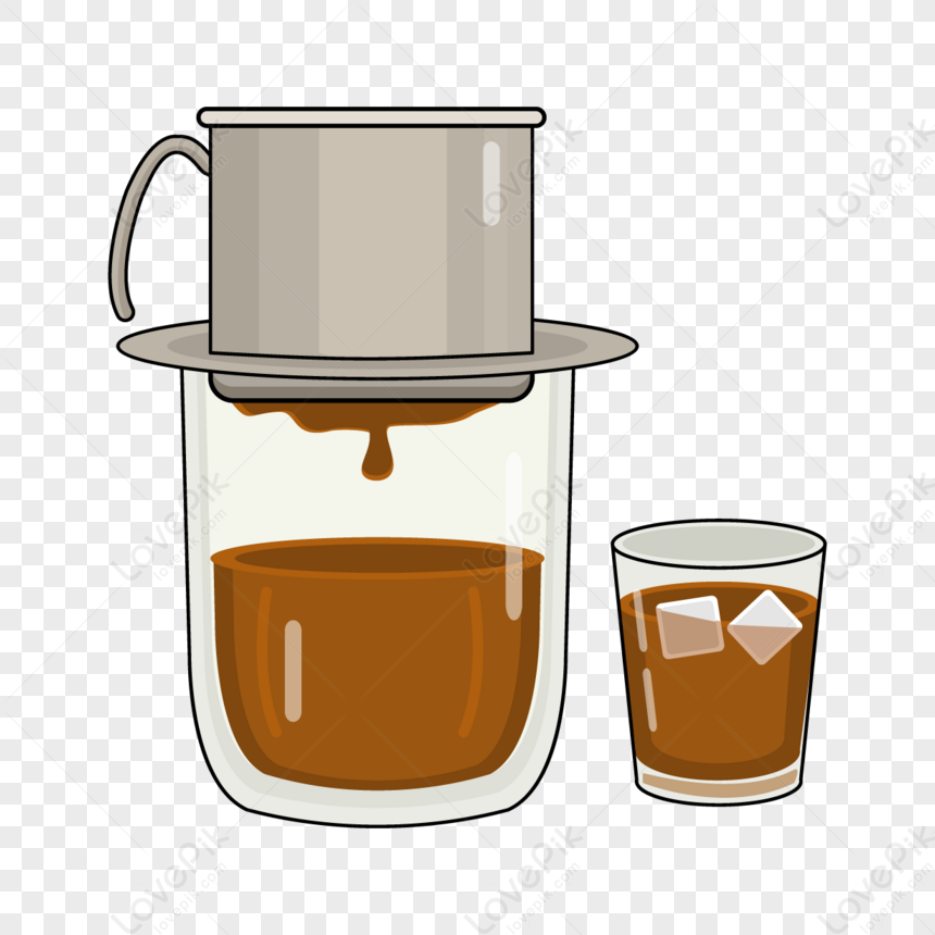 Delizioso Caffè Vietnamita A Goccia,vietnam,bere AI Immagine Gratis, Grafica  download su Lovepik