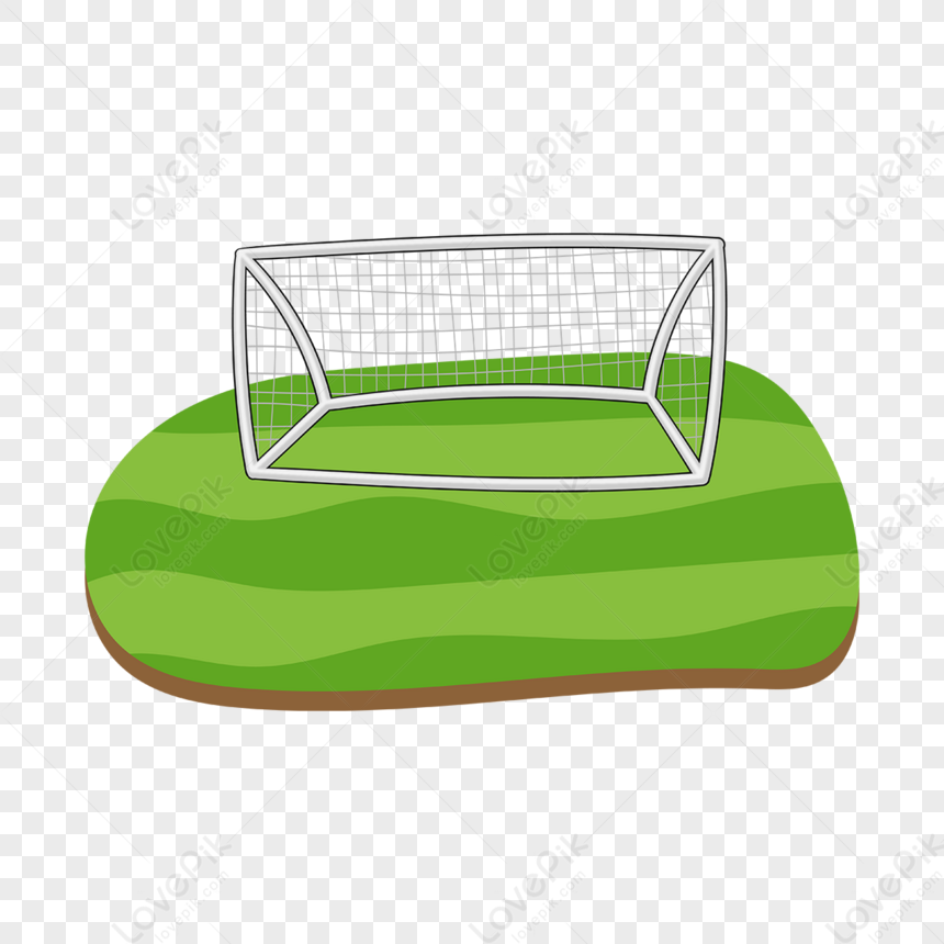 Football Field Football Goal Clip Art,green,grass Png Free Download And 