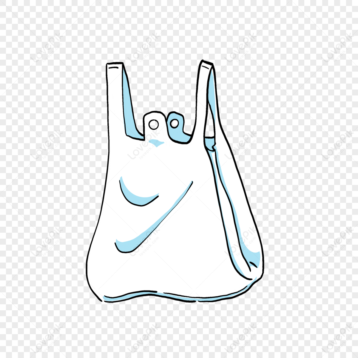 hand-plastic-bag-clip-art-reticule-transparent-transparent-plastic-bag