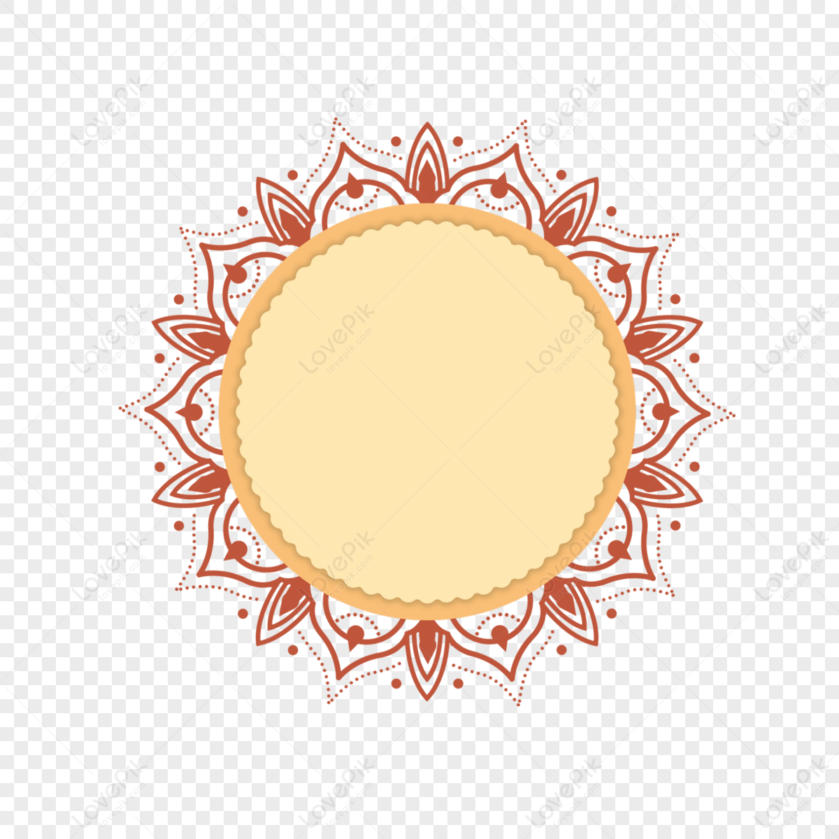 Sun Logo Vector Icon Template Design V2 - TemplateMonster