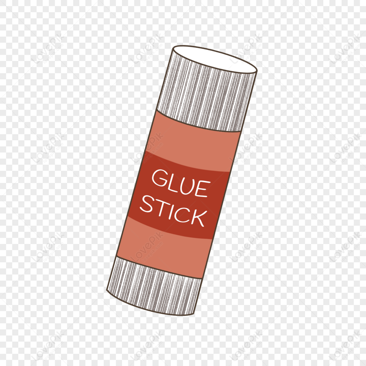 Glue Stick, Glue, Glue Stick Mockup, Stick PNG Hd Transparent