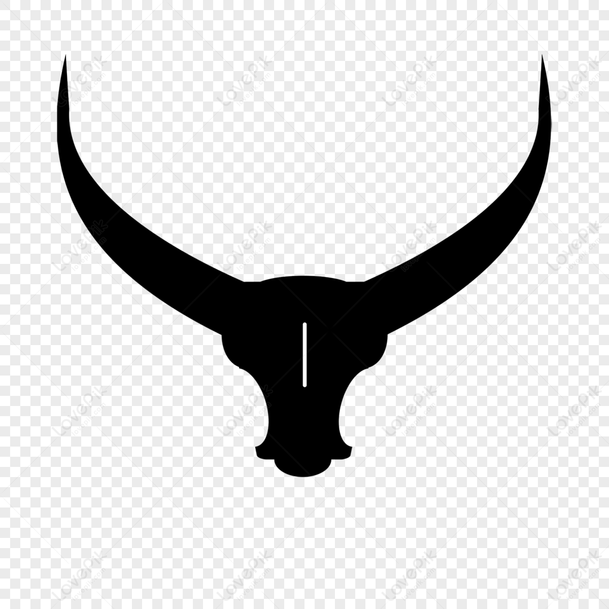 Animals With Horns Images, HD Pictures For Free Vectors Download