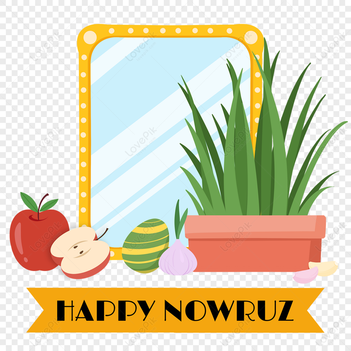 Nowruz Festival Food Decoration,holiday,traditional,tradition PNG Hd ...