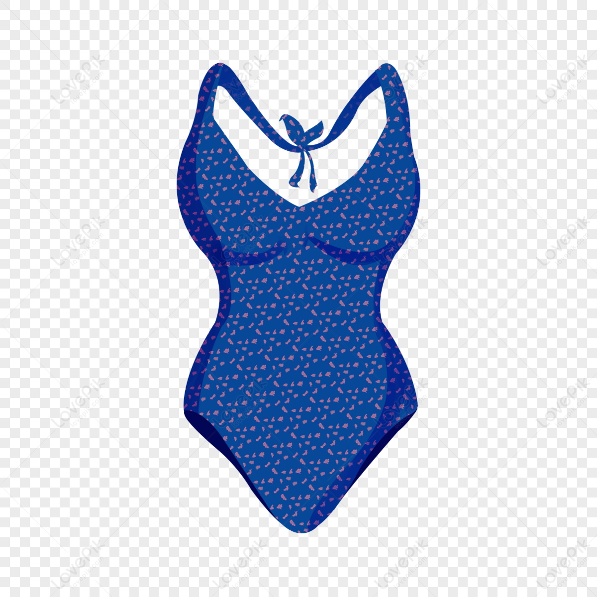 One piece 2025 swimsuit transparent