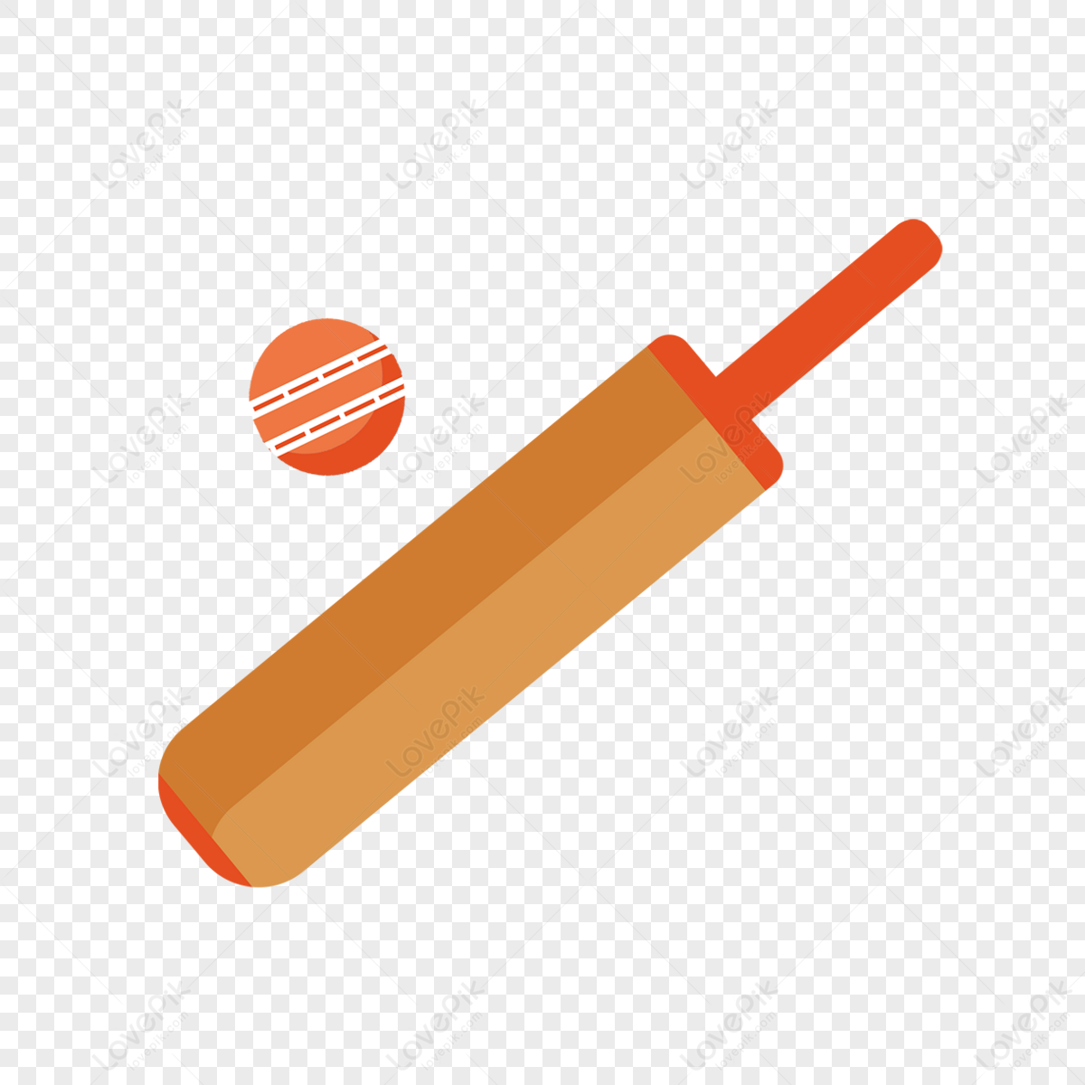 Cricket player PNG transparent image download, size: 512x512px