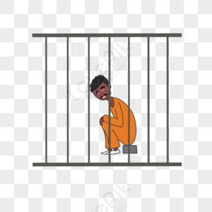 Prison Clipart PNG Images With Transparent Background | Free Download ...