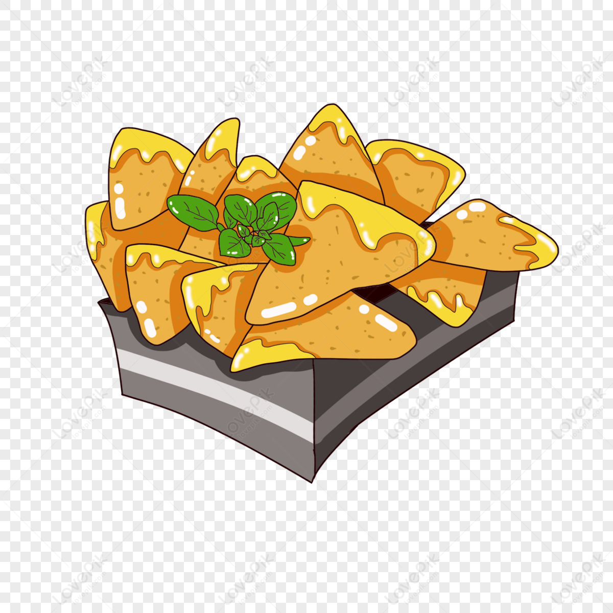 Vanilla Nachos Clip Art,mexico,corn Flakes PNG Picture And Clipart ...