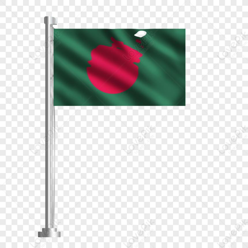 How to draw Bangladesh National Flag step by step - YouTube-saigonsouth.com.vn