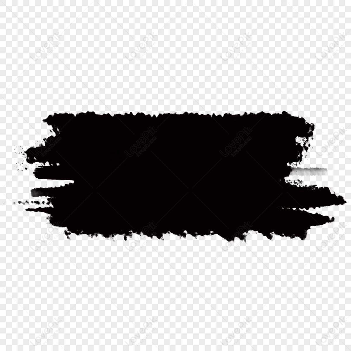 Luxury Brush Stroke PNG Transparent Images Free Download, Vector Files