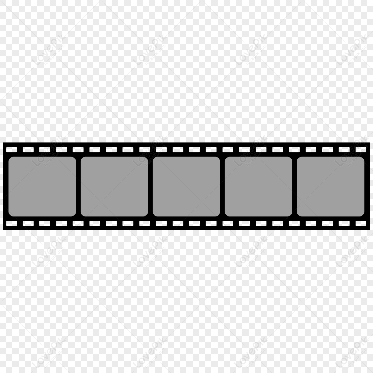 Film strip png images