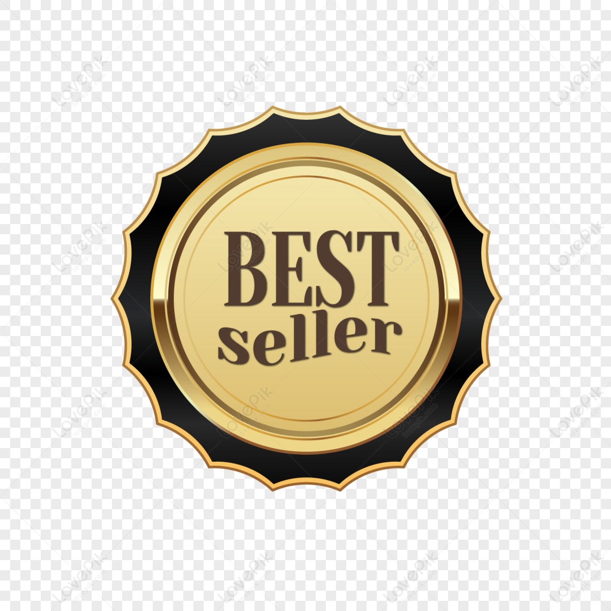 Golden Medal Medal,service,labels,tags PNG Image And Clipart Image For ...