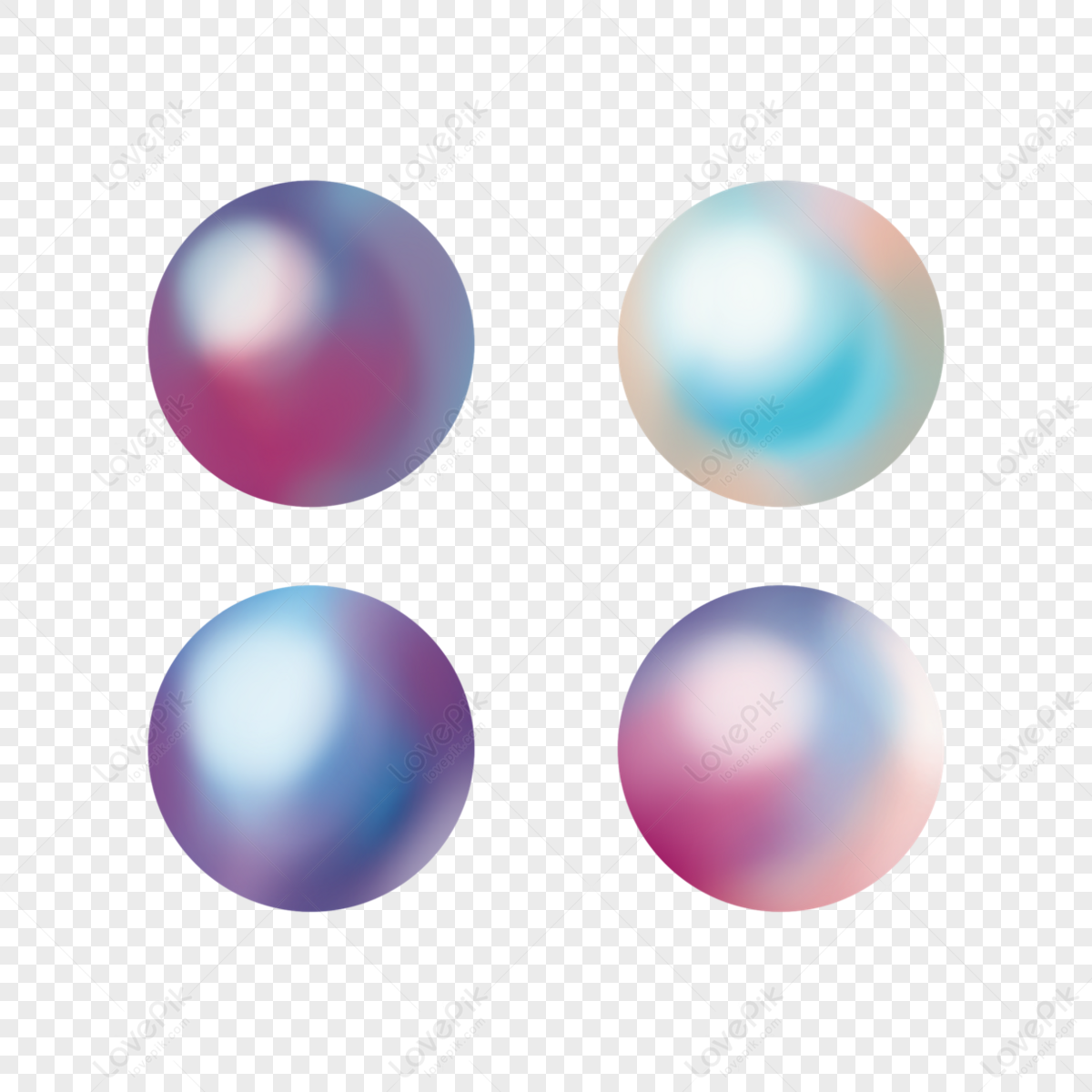 Gradient Ball Images, HD Pictures For Free Vectors Download - Lovepik.com