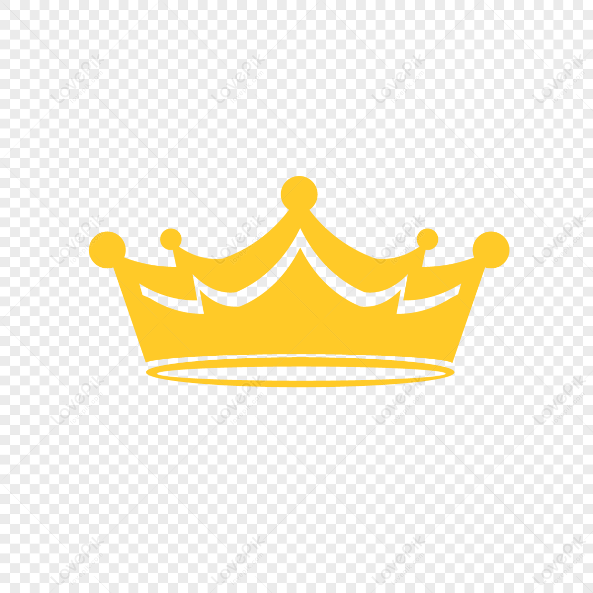 Animation Crown PNG Images With Transparent Background | Free Download ...