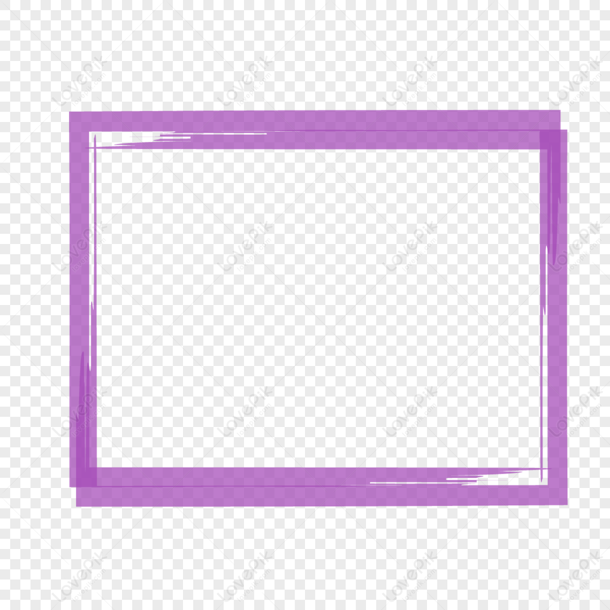 Rectangle Box PNG Images With Transparent Background | Free Download On ...