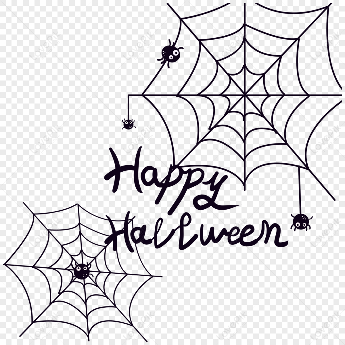 Nền Nhện Tarantula Trang Trí Halloween Hình Chụp Và Hình ảnh Để Tải Về Miễn  Phí - Pngtree