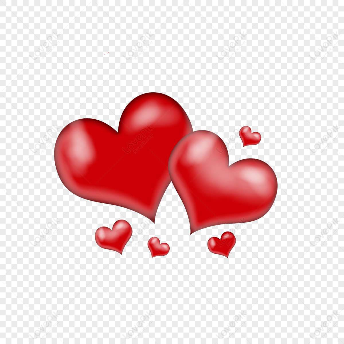 Bordo Decorativo Del Modello Del Cuore Di Amore Dei Cuori Di San  Valentino,dai,bordi Decorativi,cuore AI Immagine Gratis, Grafica download  su Lovepik