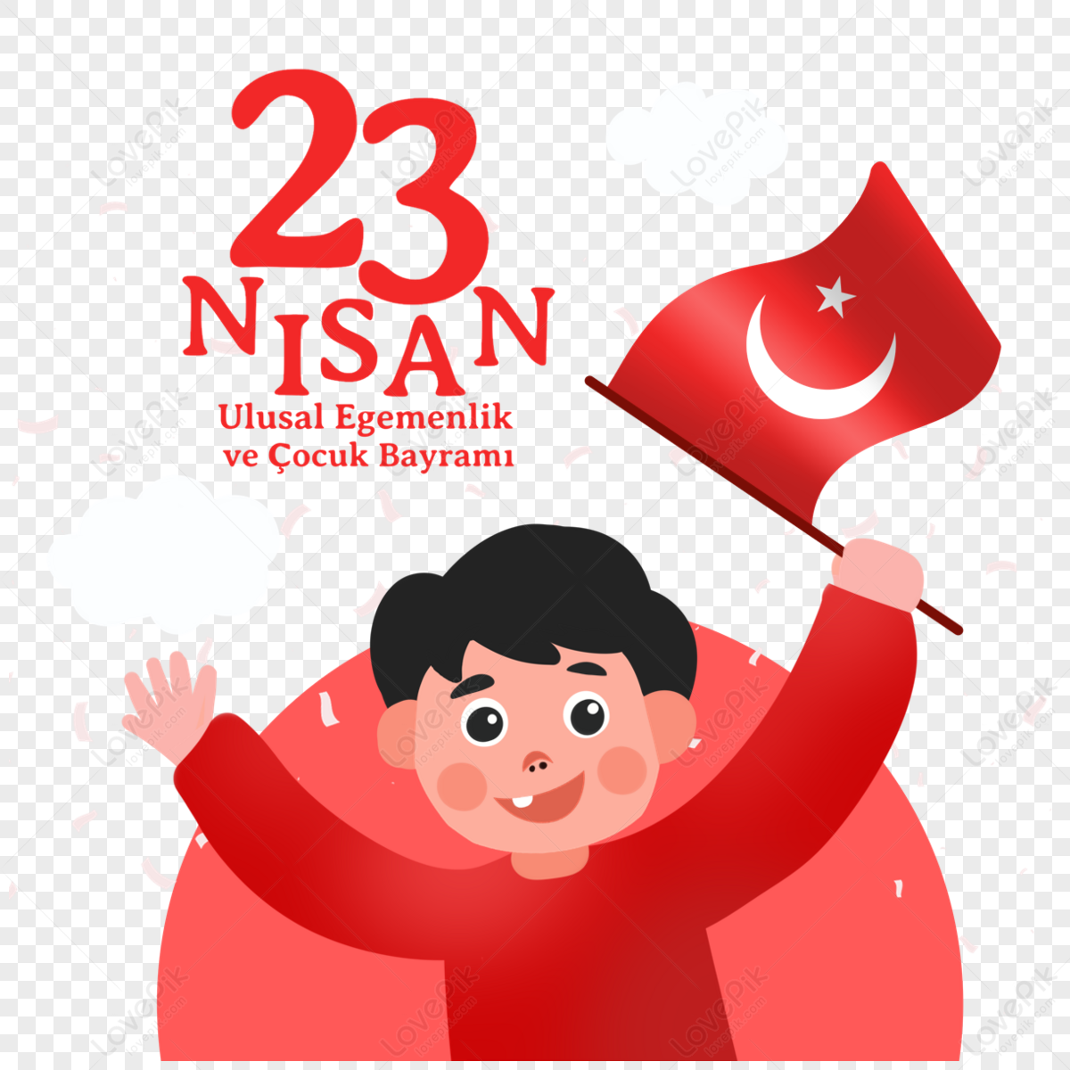 Turkey Waving Flag Images Hd Pictures For Free Vectors Download