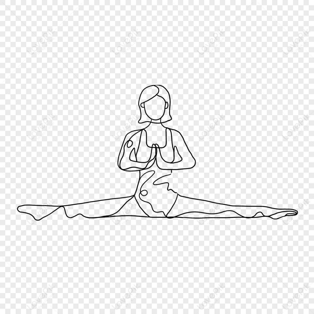 Setu Bandhasana {Bridge Pose}-Steps And Benefits - Sarvyoga | Yoga