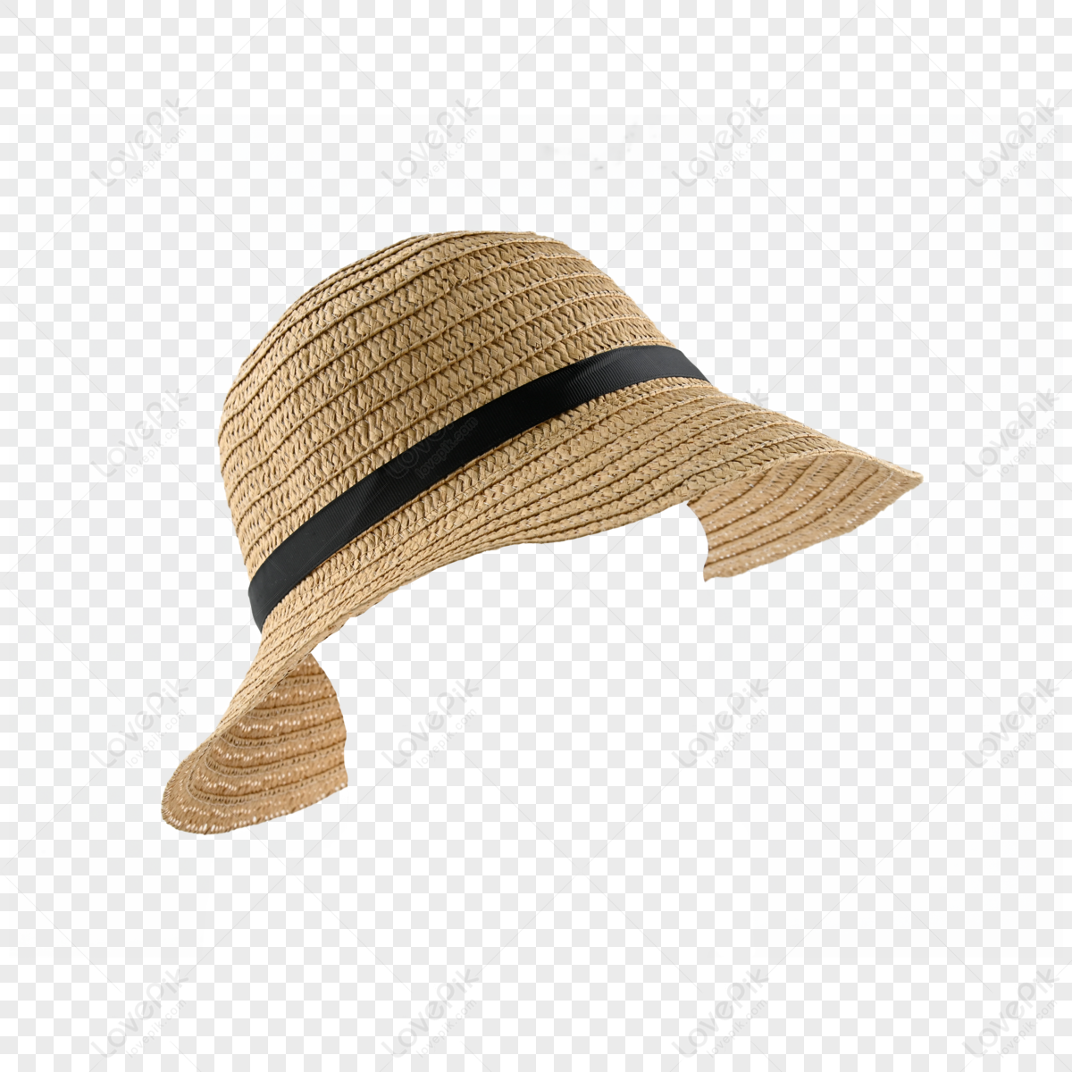 Green Fishing Hat PNG Images & PSDs for Download