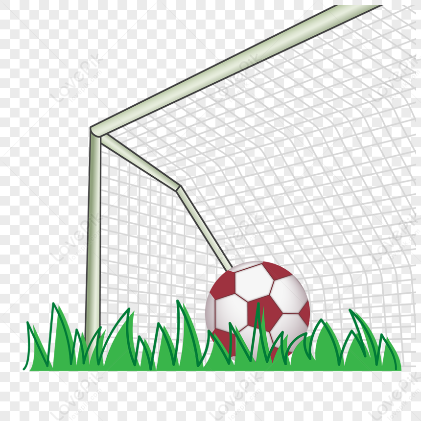 Goal Grass Football Goal Clip Art,green Grass,green PNG Image Free ...