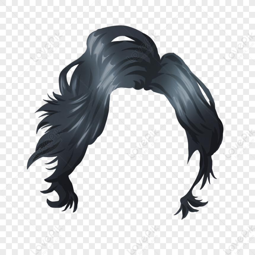 Haircut PNG Transparent Images Free Download | Vector Files | Pngtree