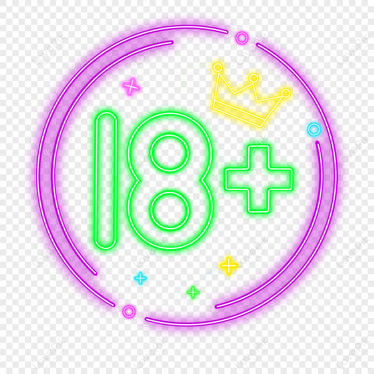 Logo 18 Png 12 Image - Interdit Moins De 18 Ans Logo,18+ Png - free transparent  png images - pngaaa.com