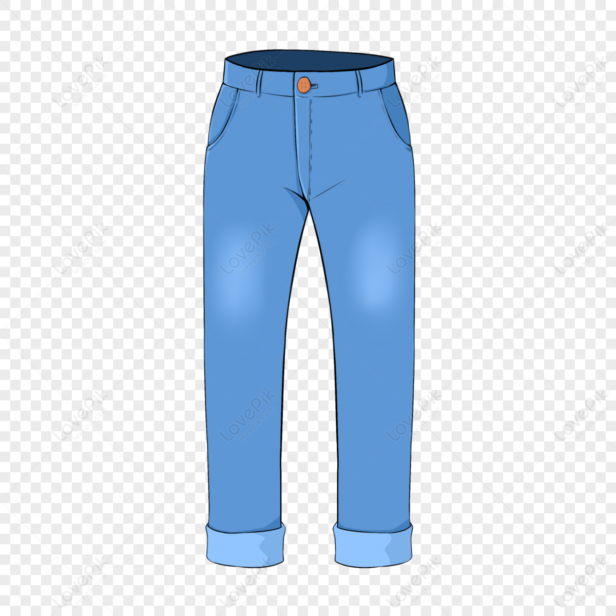 Pants Clip Art Jeans,tight,ms,ms. PNG Free Download And Clipart Image ...