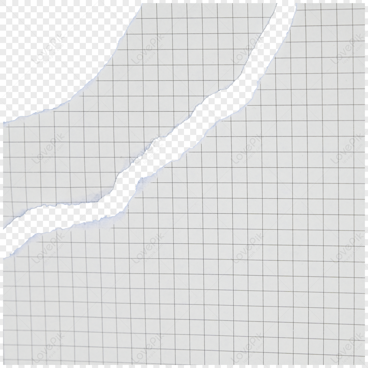 SVG, Vettoriale - Griglia Millimetrata Di Carta Millimetrata