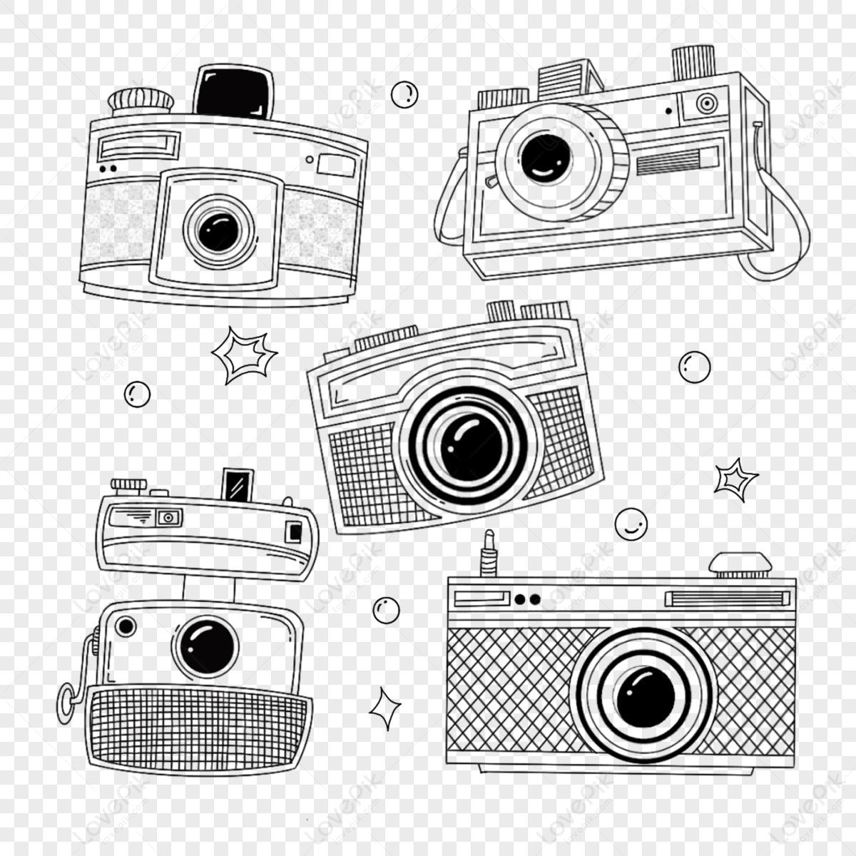 Drawing Camera graphy Coloring book, Camera, pencil, text, rectangle png |  PNGWing