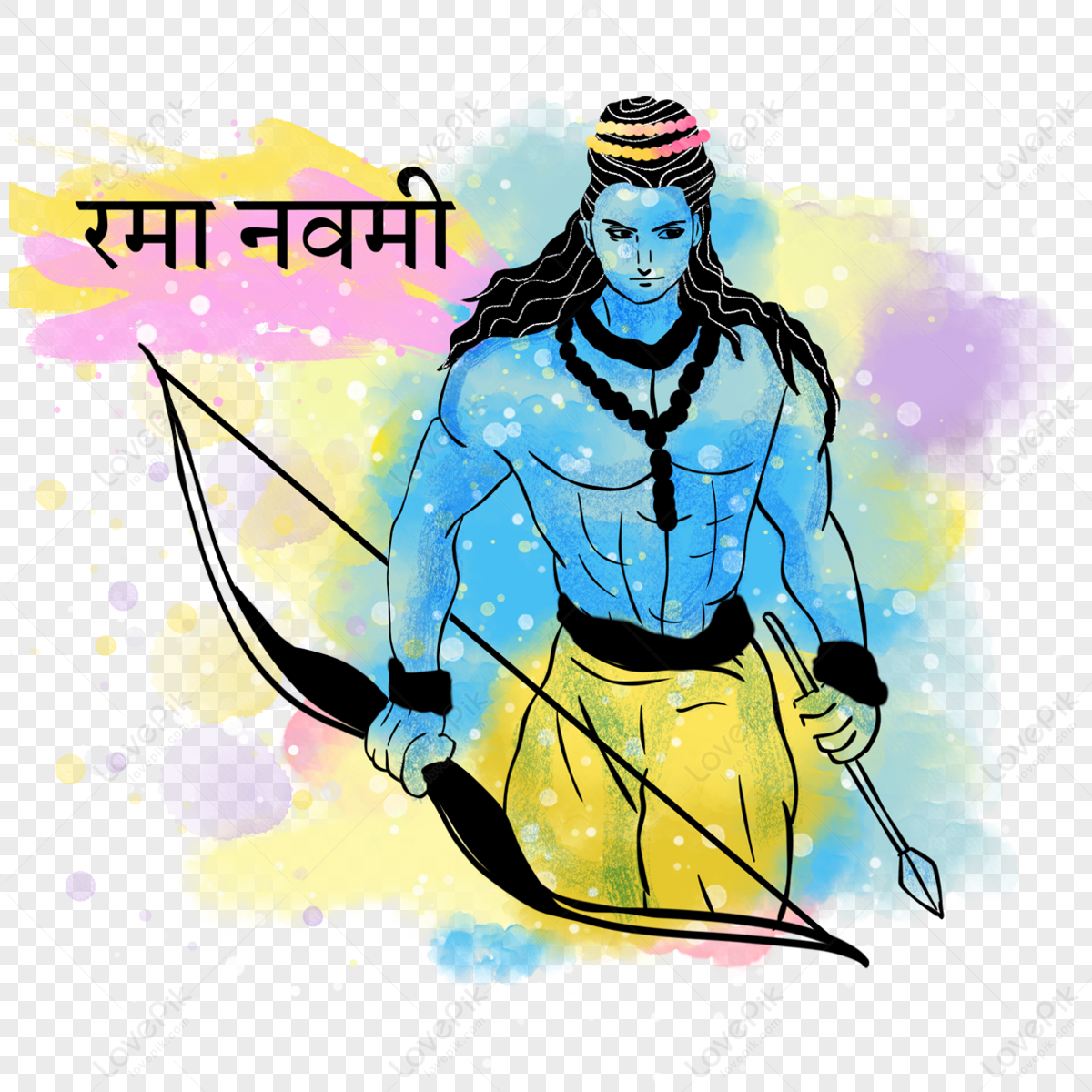 Jai Shri Ram PNG Transparent, Jai Shri Ram Hindi Text Png, Jai Shri Ram Png,  Jai Shri Ram, Happy Ramnavami PNG Image For Free Download | Png text, Holi  festival of colours,