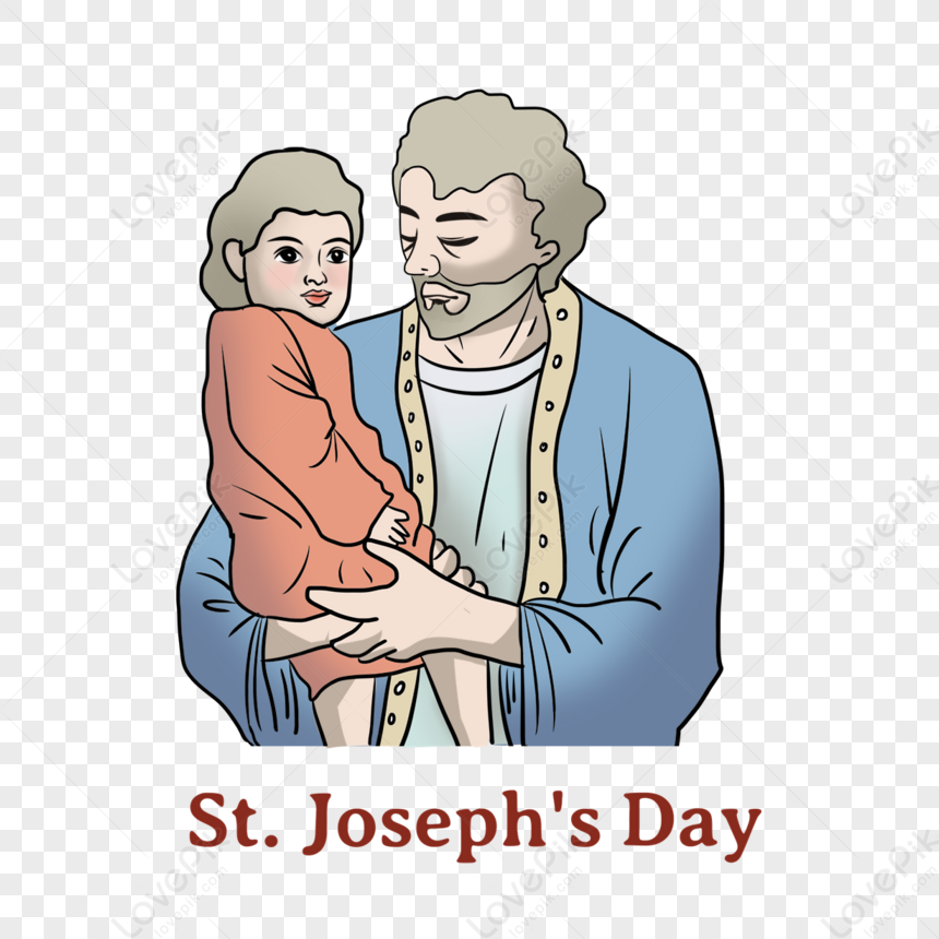 St. Josephs Day Blue Costume,feast Of Saint Joseph,dai,st Josephs Day ...