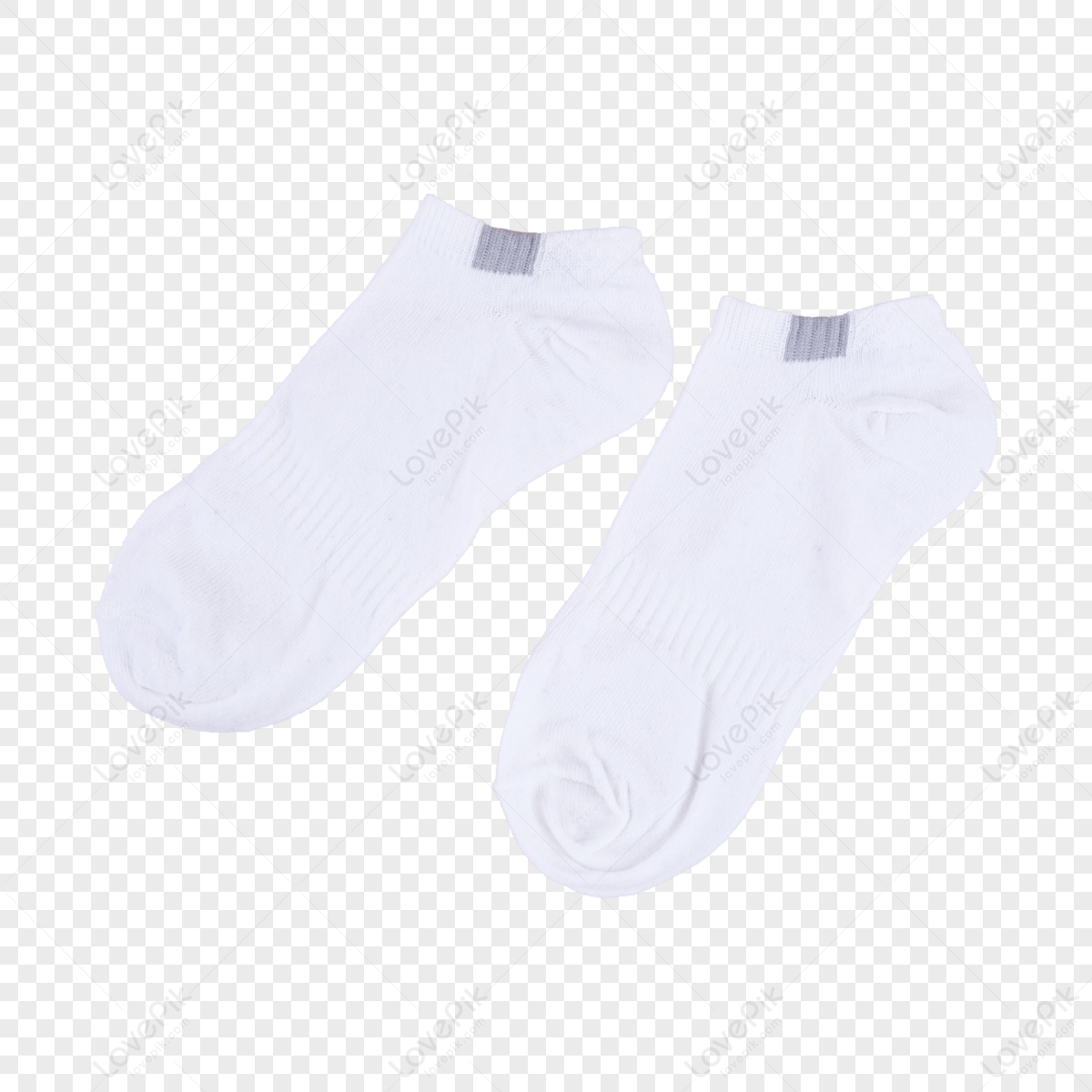 White Sock PNG Images With Transparent Background | Free Download On ...