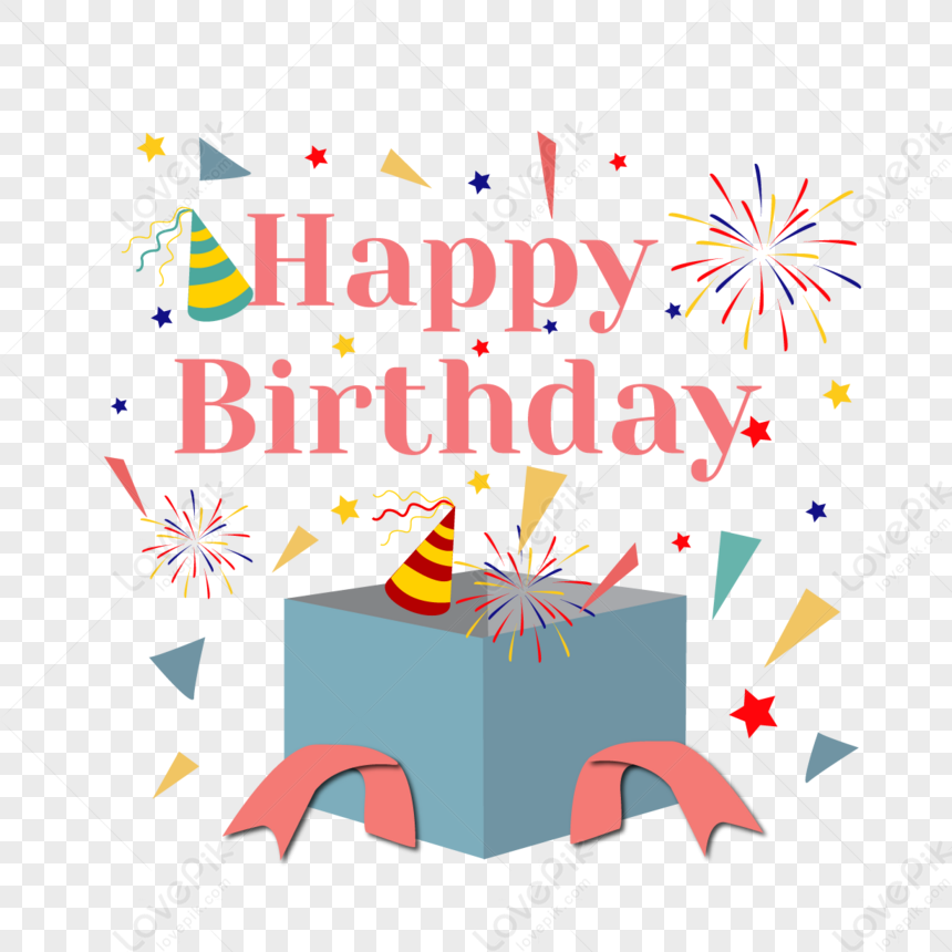 Birthday Gift Card PNG Images With Transparent Background | Free Download  On Lovepik