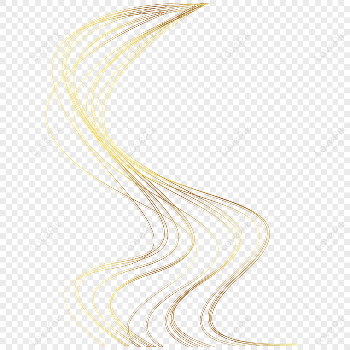 Curve Flare PNG Images With Transparent Background | Free Download On ...