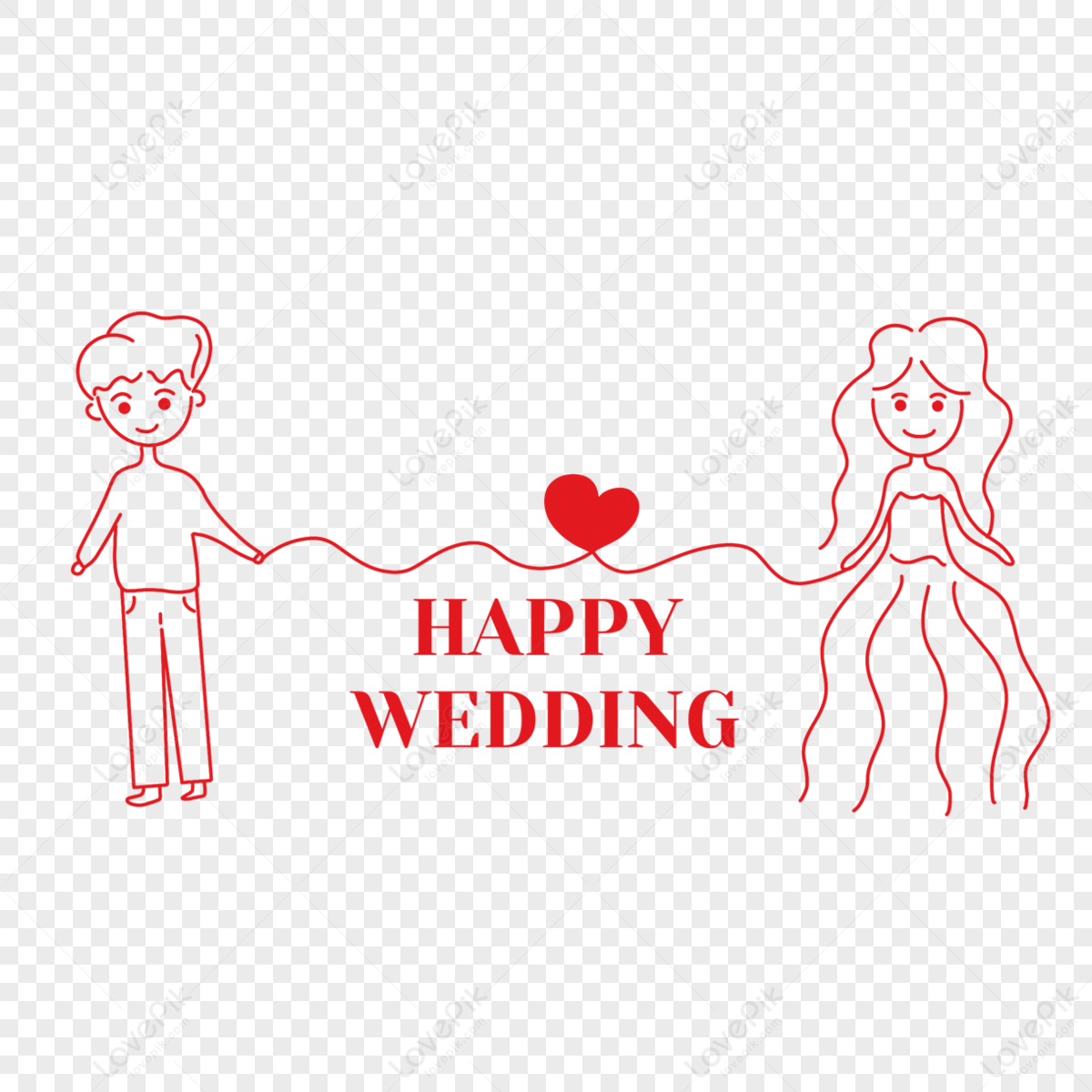 Guidelines For A Happy Married Life