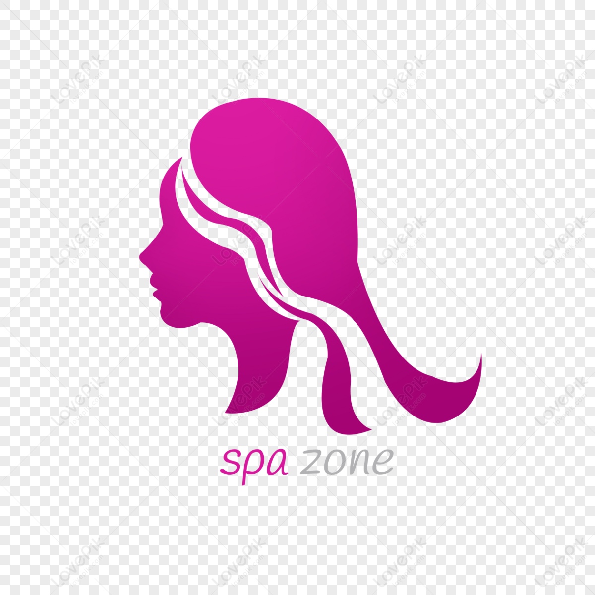 Free Beauty Salon Logo Designs - DIY Beauty Salon Logo Maker -  Designmantic.com