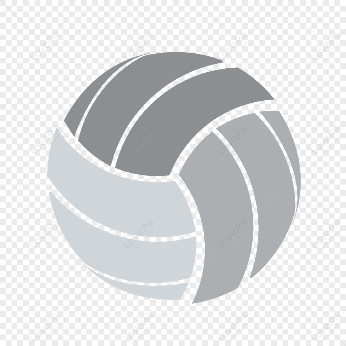 Volleyball,cartoon PNG Image Free Download And Clipart Image For Free ...