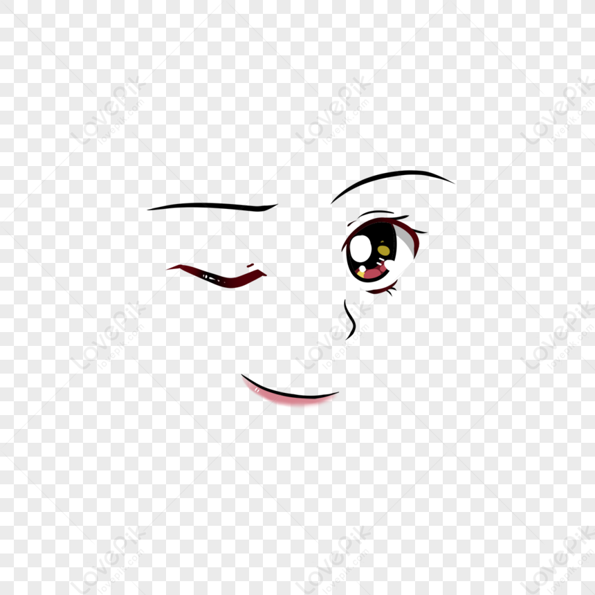 Blink blink… . . . #art #animation #procreate #procreateart  #procreateartist #ipad #anime #eyes #browneyes #animated #artwork  #artistso... | Instagram