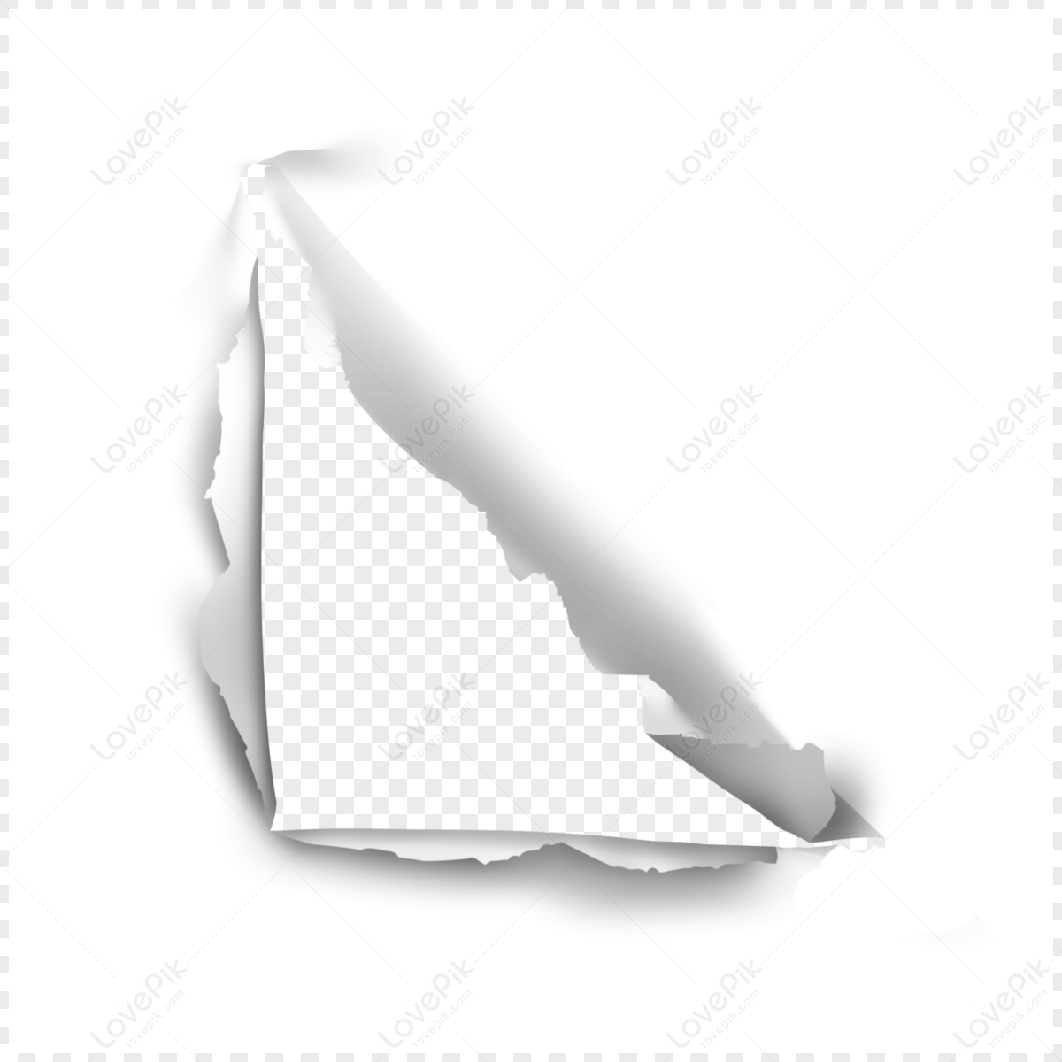 Broken Torn Paper,ripped,rupture,rip PNG Transparent Image And Clipart ...