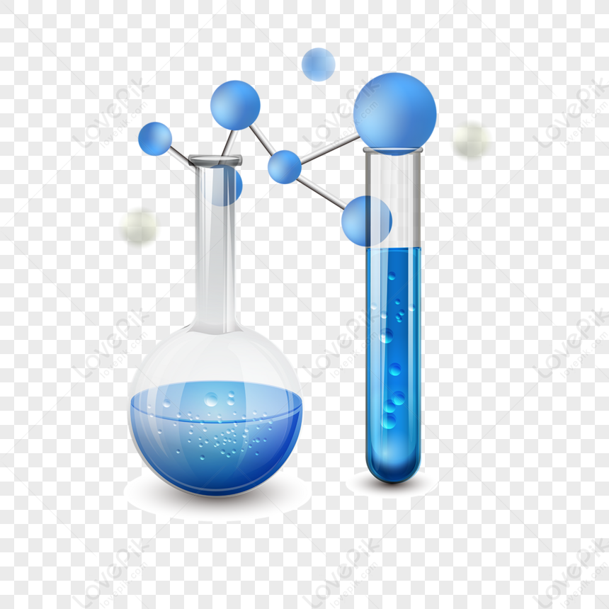 Chemical Experiment Container Beaker Liquid,test Tube,the Study,test ...