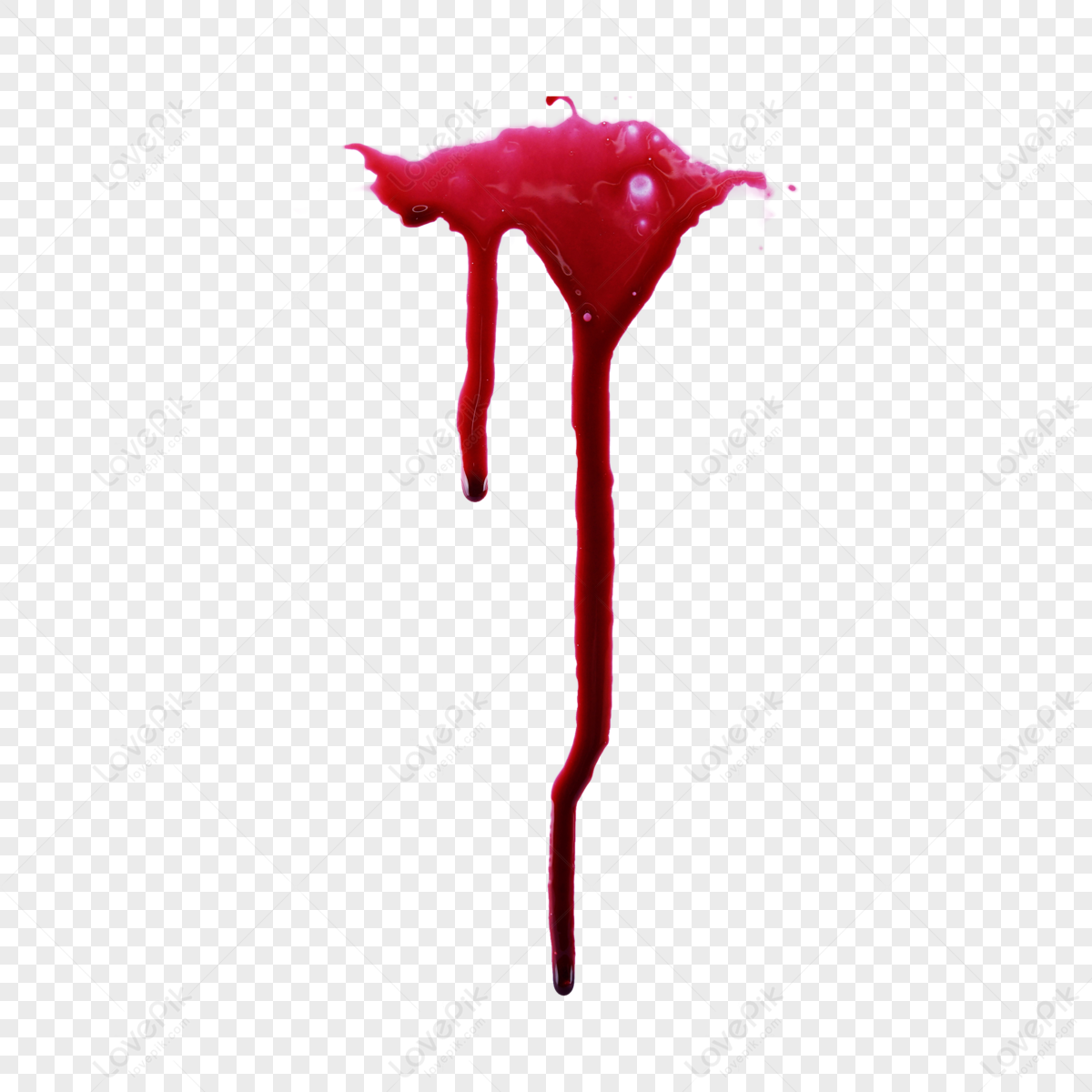 Wound Png Free Download - Blood On T Shirt Transparent PNG - 600x600 - Free  Download on NicePNG