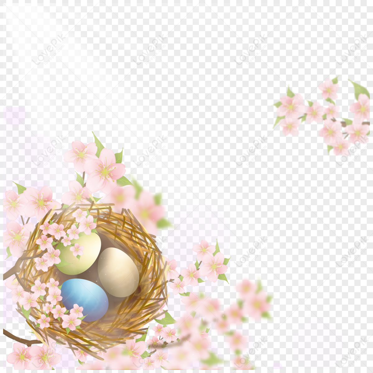 300+] Easter Wallpapers | Wallpapers.com