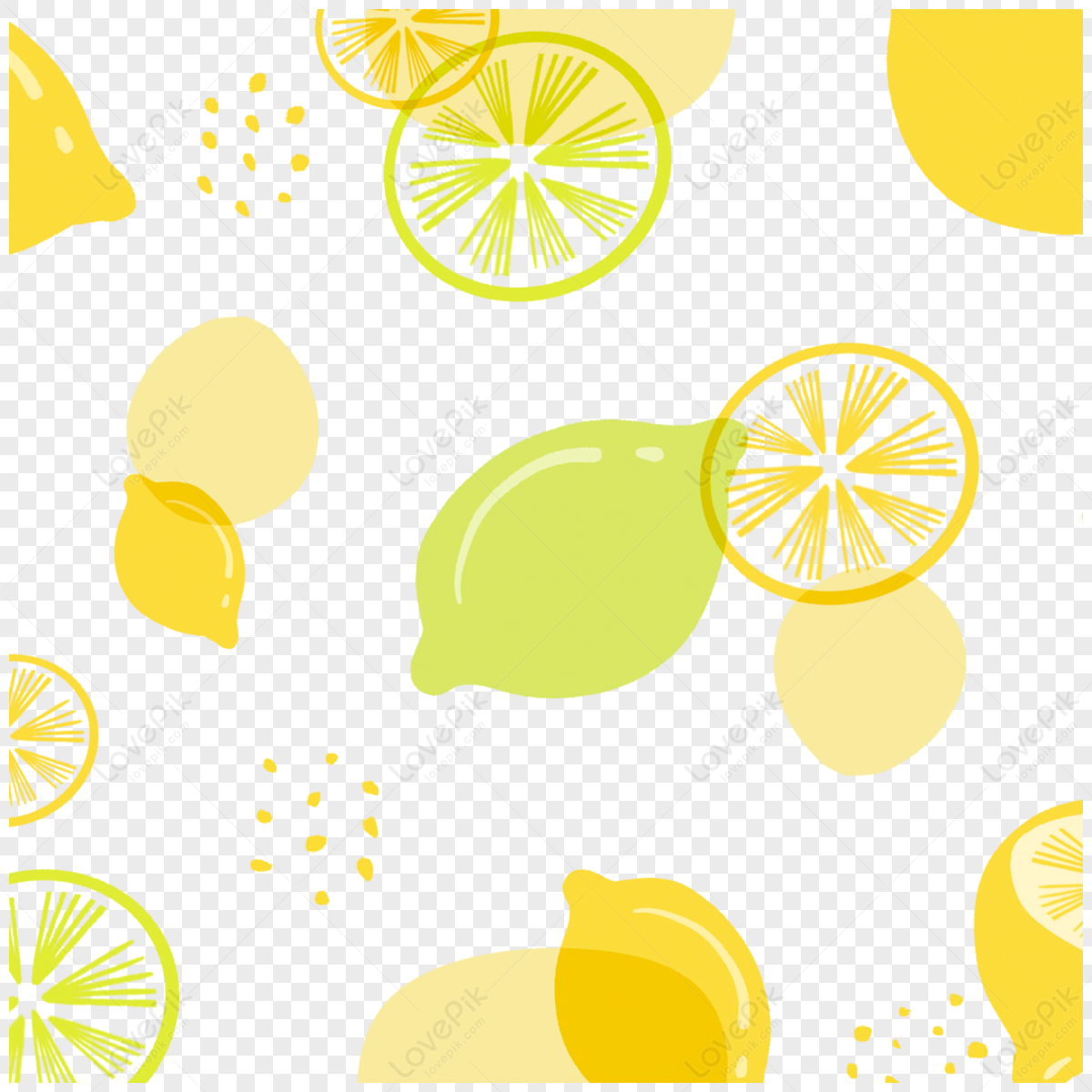 Lemon Fruit Orange PNG Images With Transparent Background | Free ...