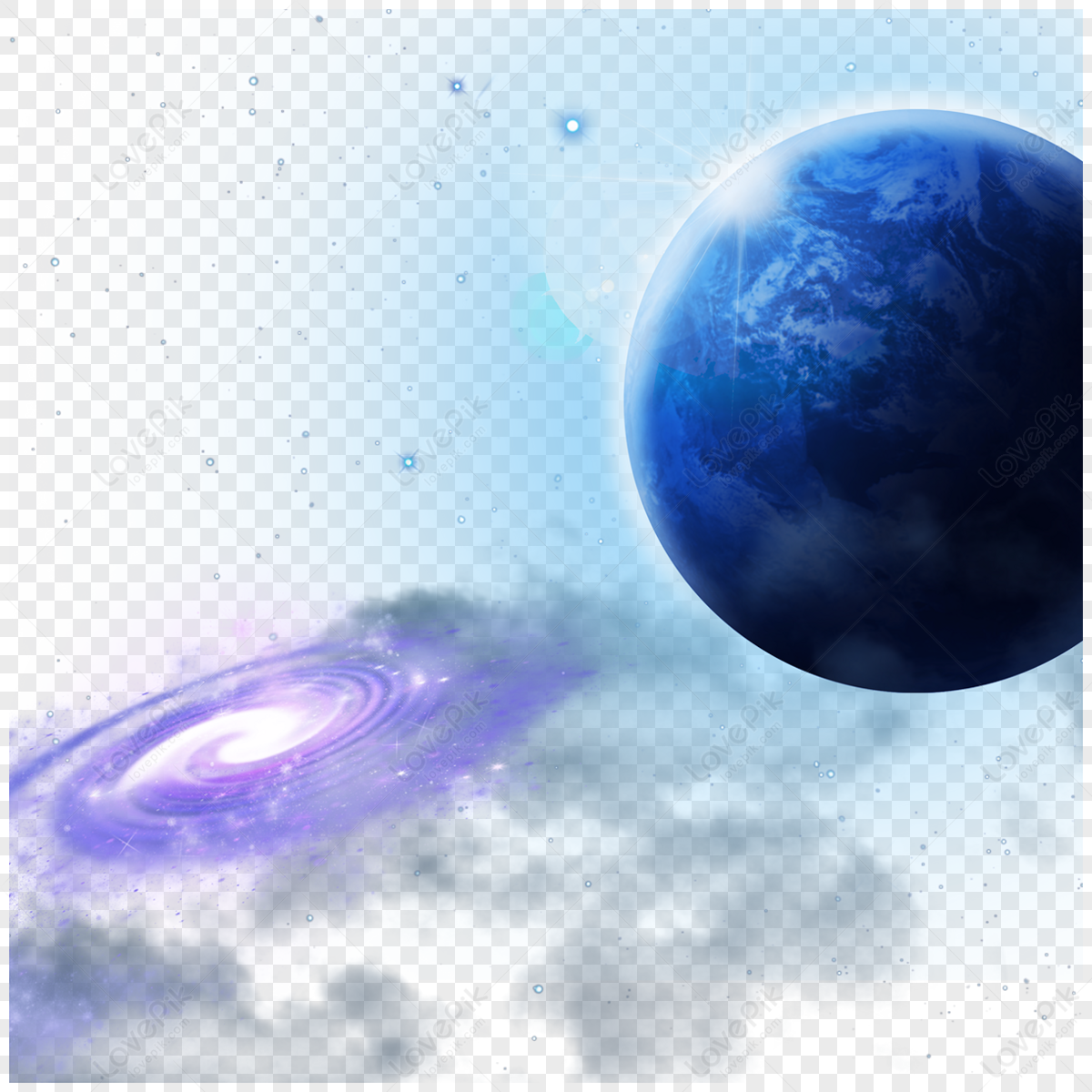 Rotating Stars PNG Images With Transparent Background | Free Download ...