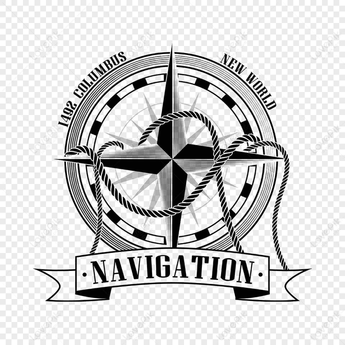 Navigation Logo Maker | Create Navigation logos in minutes