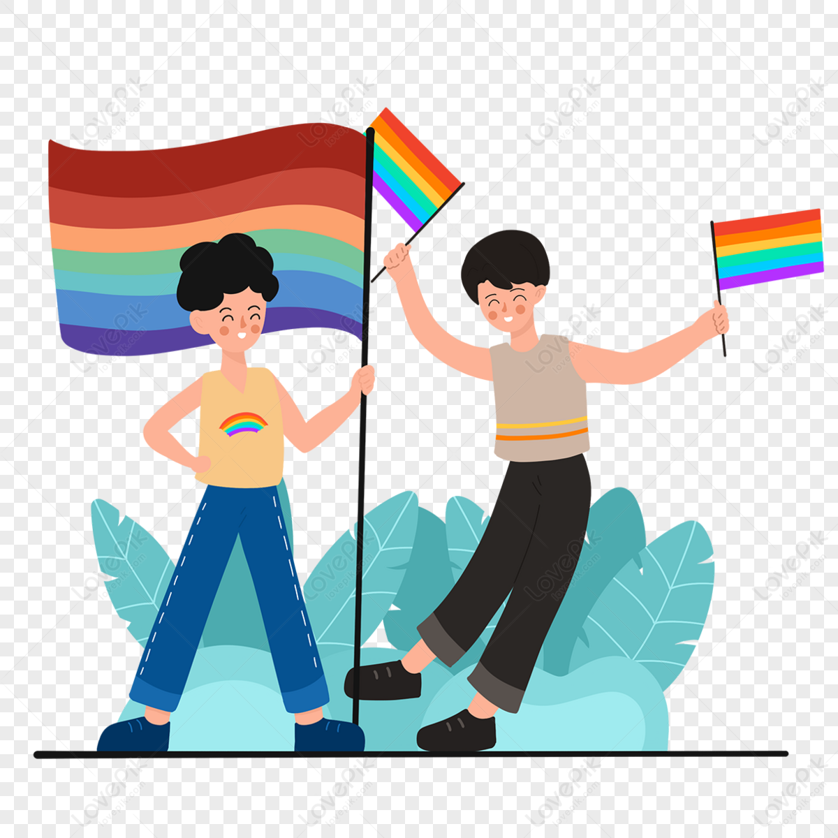 Pride Seamless Pattern Lgbt Gay Lesbian: Vector có sẵn (miễn phí bản quyền)  1358972732 | Shutterstock